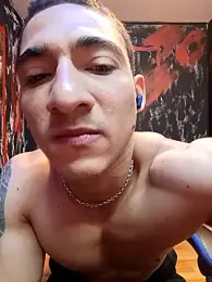 jhonny_thes28 — Stripchat recorded stream image, 02.04.2026 14:10