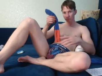 yummyalexxx — Chaturbate recorded stream image, 02.04.2026 13:20