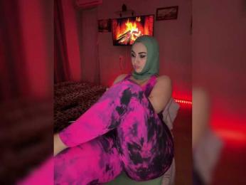 Kavkazkaya-Plennica — Bongacams recorded stream image, 02.04.2026 15:10