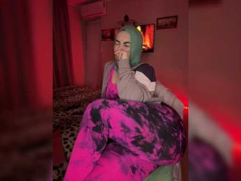 Kavkazkaya-Plennica — Bongacams recorded stream image, 02.04.2026 15:10