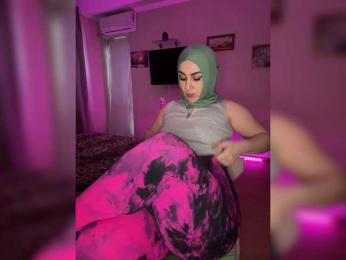 Kavkazkaya-Plennica — Bongacams recorded stream image, 02.04.2026 15:10