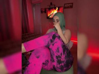 Kavkazkaya-Plennica — Bongacams recorded stream image, 02.04.2026 15:10