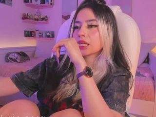 andromeedaa — Camsoda recorded stream screenshot (02 Apr 2026)