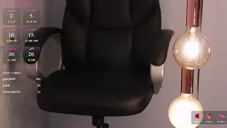 NaomiSainz — Stripchat recorded stream image, 02.04.2026 13:00