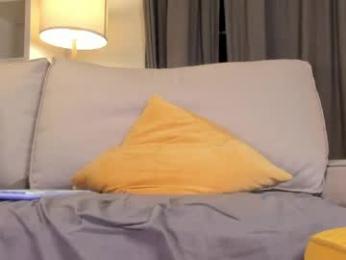 katrinewest — Chaturbate recorded stream image, 02.04.2026 18:30