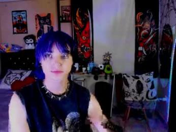 xzerox_ — Chaturbate recorded stream screenshot (02 Apr 2026)