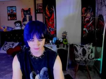 xzerox_ — Chaturbate recorded stream screenshot (02 Apr 2026)