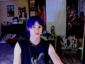 xzerox_ — Chaturbate recorded stream screenshot (02 Apr 2026)