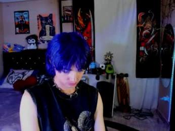 xzerox_ — Chaturbate recorded stream screenshot (02 Apr 2026)