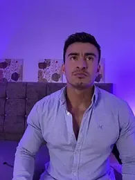 Chris_Clarck — Stripchat recorded stream screenshot (02 Apr 2026)