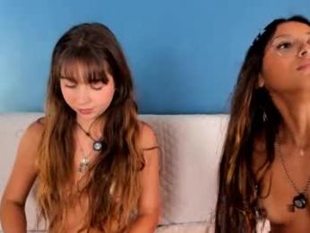 brazilians_doitbetter — Chaturbate recorded stream image, 02.04.2026 19:10