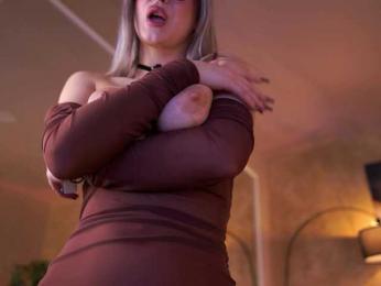 MaddieBryggs — Bongacams recorded stream screenshot (02 Apr 2026)