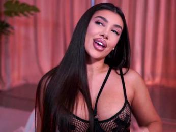 NatyDesiree — Bongacams recorded stream image, 02.04.2026 19:00
