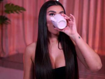 NatyDesiree — Bongacams recorded stream image, 02.04.2026 19:00