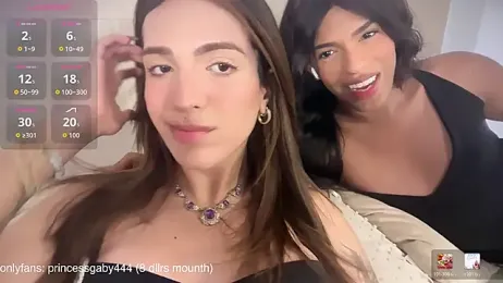 4444ngel — Stripchat recorded stream image, 03.04.2026 00:20