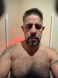 wolfbucker — Stripchat recorded stream image, 03.04.2026 02:20