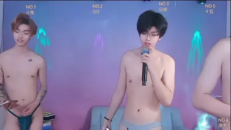 NTN-lucky — Stripchat recorded stream image, 02.04.2026 23:40