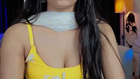Wow-nisha — Stripchat recorded stream image, 03.04.2026 02:50