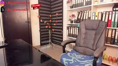 lisa2018 — Stripchat recorded stream image, 03.04.2026 01:10