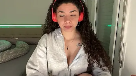 ladymelon — Stripchat recorded stream image, 03.04.2026 05:10