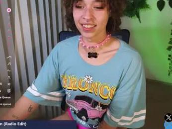 renpuppy — Chaturbate recorded stream image, 03.04.2026 04:40