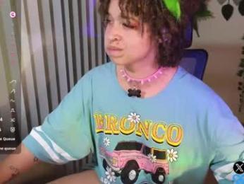 renpuppy — Chaturbate recorded stream image, 03.04.2026 04:40