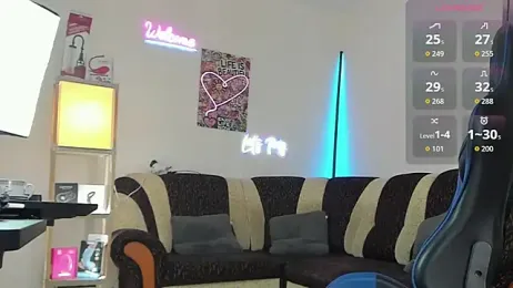 marioslim — Stripchat recorded stream image, 03.04.2026 04:30