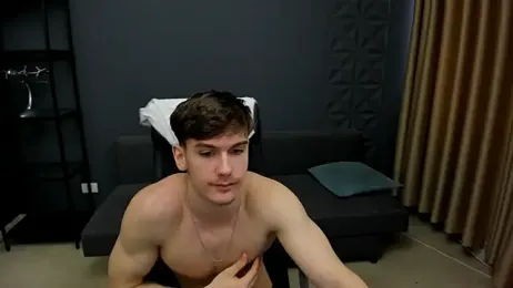 BradyFlint — Stripchat recorded stream image, 03.04.2026 04:40