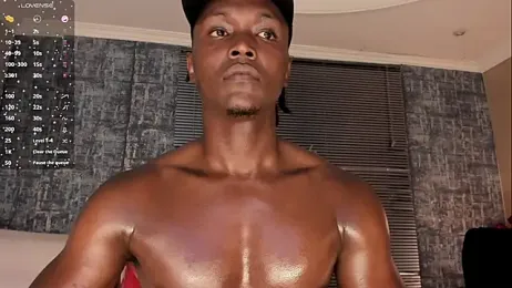 DannSmmith — Stripchat recorded stream image, 03.04.2026 05:10