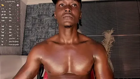 DannSmmith — Stripchat recorded stream image, 03.04.2026 05:10