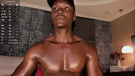 DannSmmith — Stripchat recorded stream image, 03.04.2026 05:10