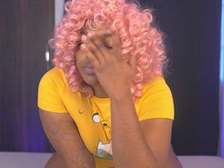 melody-blossom — Camsoda recorded stream screenshot (03 Apr 2026)