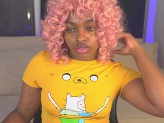 melody-blossom — Camsoda recorded stream screenshot (03 Apr 2026)