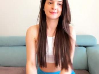 elaanna — Chaturbate recorded stream image, 03.04.2026 07:00