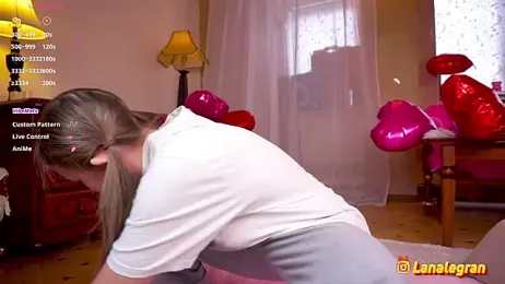 onetimeandforever — Stripchat recorded stream image, 03.04.2026 09:50