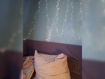 Tanysha-1 — Bongacams recorded stream screenshot (03 Apr 2026)