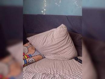 Tanysha-1 — Bongacams recorded stream screenshot (03 Apr 2026)