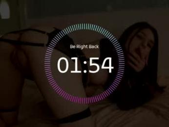 sweet_mistie — Chaturbate recorded stream screenshot (03 Apr 2026)