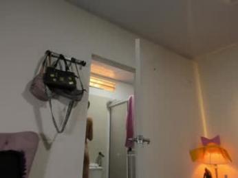 paris_angelx — Chaturbate recorded stream image, 03.04.2026 11:00