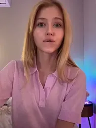 LunaRase — Stripchat recorded stream screenshot (03 Apr 2026)