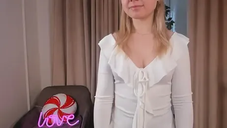 OdetteHarwick — Stripchat recorded stream screenshot (03 Apr 2026)