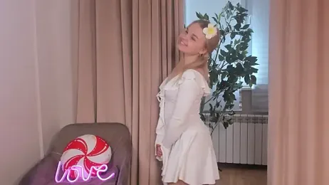 OdetteHarwick — Stripchat recorded stream screenshot (03 Apr 2026)