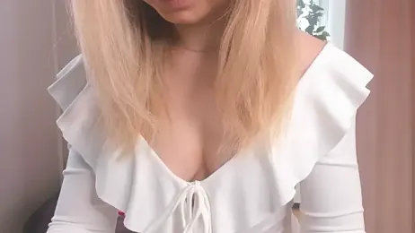 OdetteHarwick — Stripchat recorded stream screenshot (03 Apr 2026)