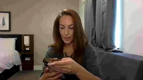 Edenfox- — Stripchat recorded stream image, 03.04.2026 13:50