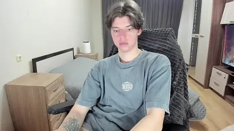 Liam_sexy1 — Stripchat recorded stream image, 03.04.2026 13:30