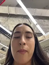 Holly_Play — Stripchat recorded stream screenshot (03 Apr 2026)