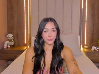 Lana Jonnes — Flirt4free recorded stream image, 08.03.2025 04:00