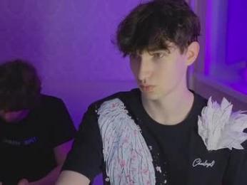 drinklinov — Chaturbate recorded stream image, 03.04.2026 15:00