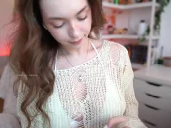 charming_girls — Chaturbate recorded stream image, 03.04.2026 15:10