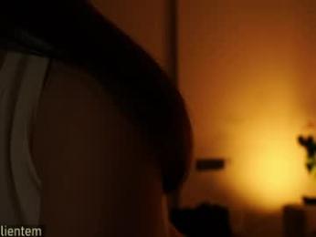 ms_seductive — Chaturbate recorded stream image, 03.04.2026 13:50